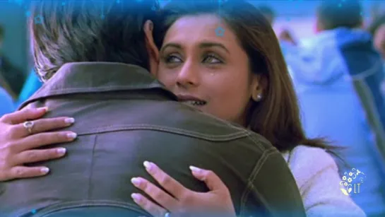 Shah Rukh Khan & Rani Mukerji - Милая моя