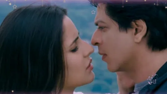 Shah Rukh Khan & Katrina Kaif - Если бы я знала