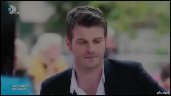 ღ kuzey ღ Cemre - Young & Beautiful