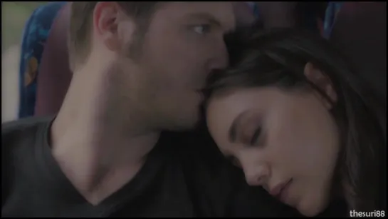 Kuzey+Cemre ღ// I Love You