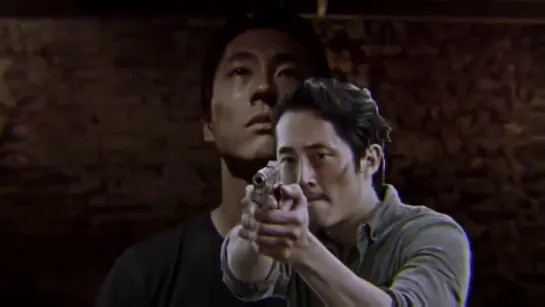 the walking dead / glenn rhee // vine edit ˜ Never Wanted to Dance