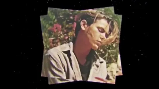 river phoenix // vine edit ˜ electric feel