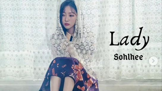 Sohlhee - Lady