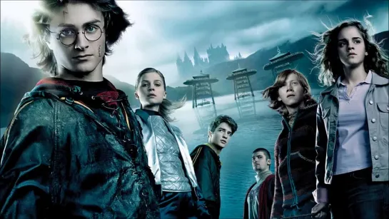 Harry Potter top 10 soundtracks