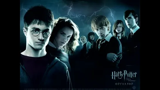 10 best Harry Potter Songs