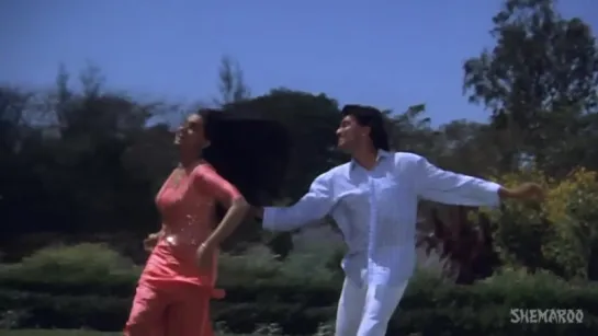 Door Hai To Kya - Padmini Kolhapure - Mithun Chakravorthy - Hum Intezaar Karenge