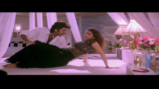 Dhik Ta Na Na - Poornima / Anil Kapoor & Sridevi