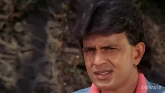 Hum Intezaar Karen - Ma Maiya Ma Maiya - Mithun Chakraborthy - Padmini Kolhapure