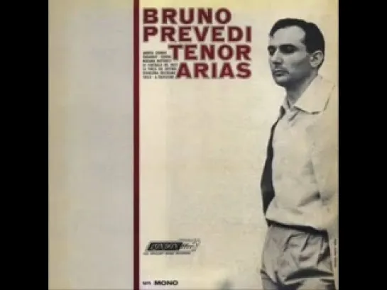 Bruno Prevedi