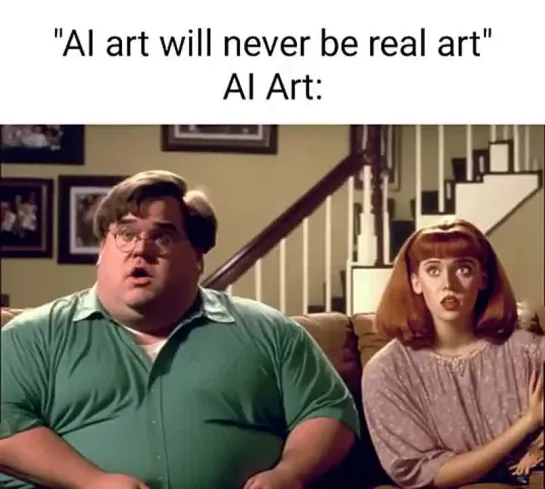 AI Art