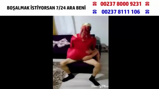 Türbanlı Türk  Swinger Karısını Arkadaşının kucağında Hoplattırıyor (TÜRBANLI SWİNGER PORNO) (TÜRBANLI İFŞA)