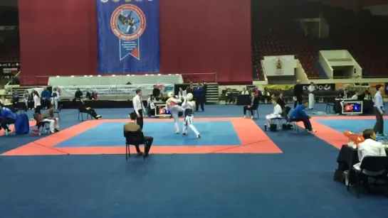 Taekwondo