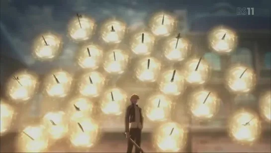 [Trailer][Anime] Fate/Stay Night: Unlimited Blade Works (S2 PV)