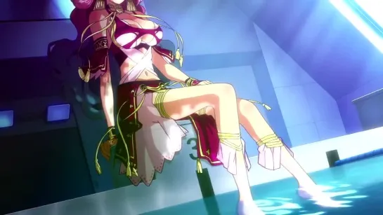 [Trailer][Game]  Ange Vierge (PV)