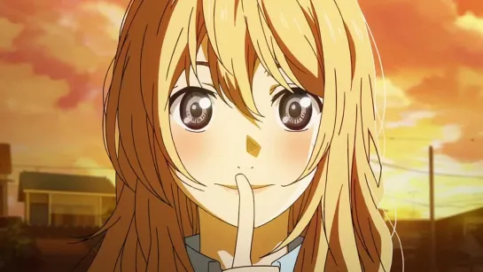 [Trailer][Anime] Shigatsu wa Kimi no Uso (PV3)