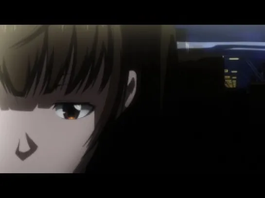 [Trailer][Anime] Psycho-Pass 2 (PV2)