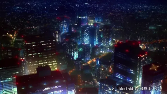 [Trailer][Anime] Fate/Stay Night (2014) (CM1)