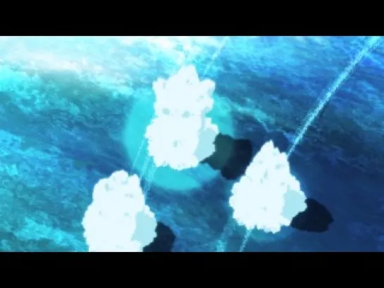 [Trailer][Anime] Kantai Collection (PV)