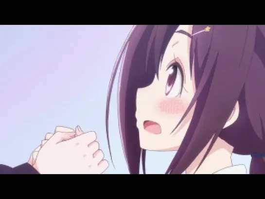 [Trailer][Anime] Hanayamata (PV2)