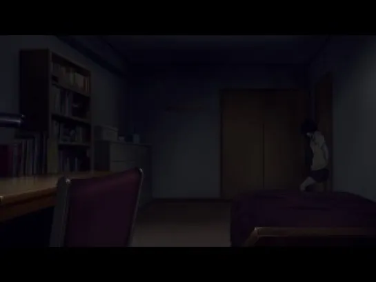 [Trailer][Anime] Zankyo no Terror (PV2)