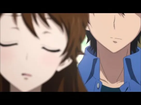 [Trailer][Anime] Glasslip (PV2)