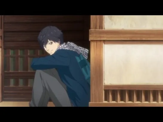 [Trailer][Anime] Ao Haru Ride (PV)