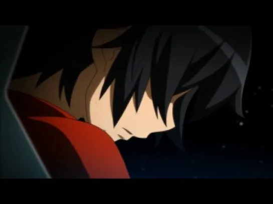 [Trailer][Anime] Captain Earth (PV)