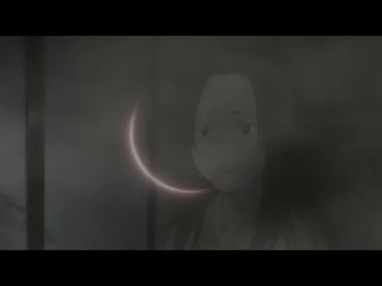 [Trailer][Anime] Mushishi Tokubetsu-hen: Hihamukage(PV)