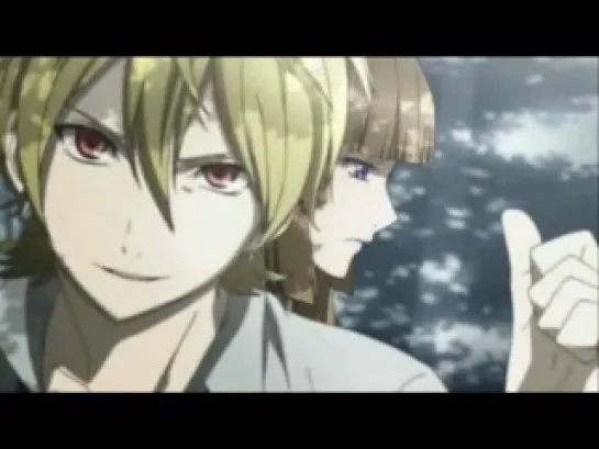 [Trailer][Anime] Zetsuen no Tempest PV2