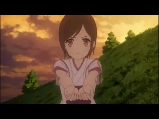 [Trailer][Anime] Shinsekai Yori  trailer2