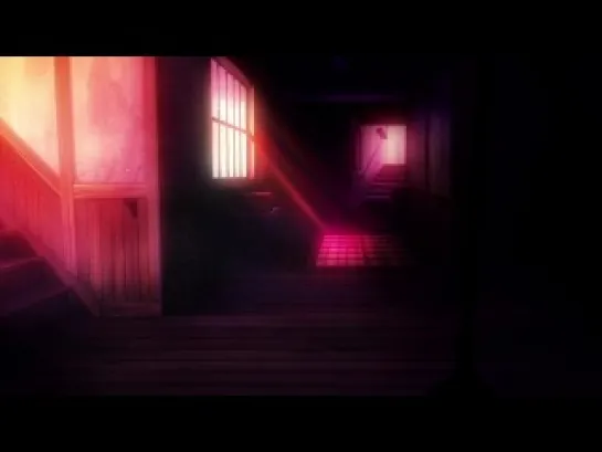 [Trailer][Anime]Tasogare Otome x Amnesia