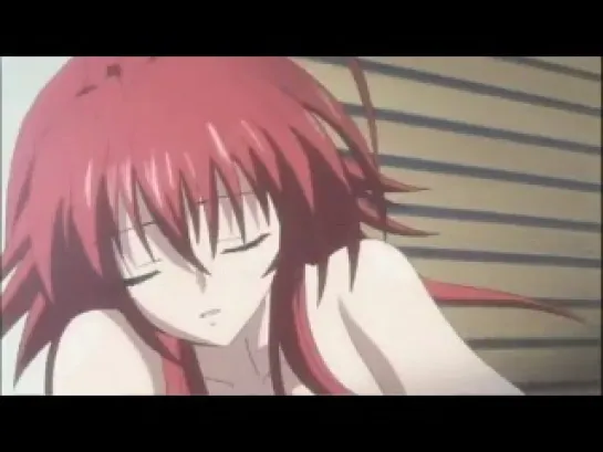 [Trailer][Anime] High school DxD