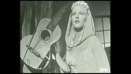 Peggy Lee Johnny Guitar