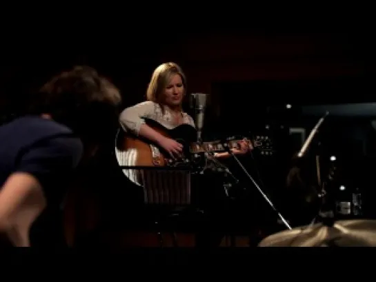 Dido - No Freedom (Acoustic) ( 2013) HD 720