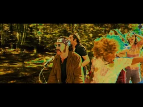 Across the Universe [2007] Drama | Musical | Romance