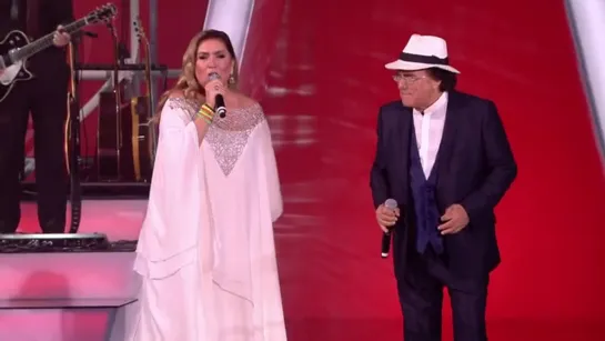 30-01-2019 34. Al Bano, Romina - Libertà