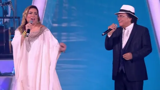 30-01-2019 32. Al Bano, Romina - Dialogo e Magic Oh Magic