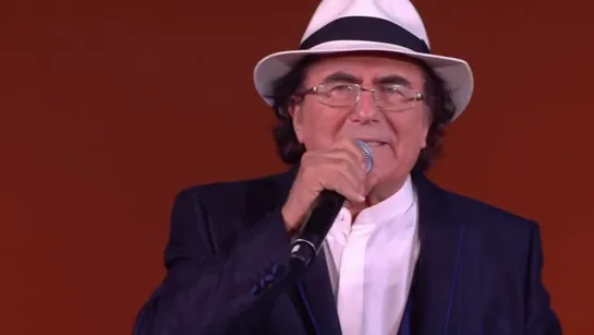 30-01-2019 30. Al Bano - Coraggio e vai