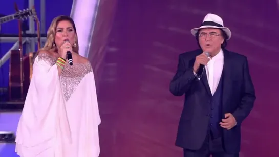 30-01-2019 26. Al Bano, Romina- I cigni di Balaka