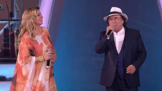 30-01-2019 25. Al Bano, Romina- Sharazan