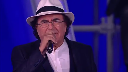 30-01-2019 24. Al Bano- Un pugno nellanima