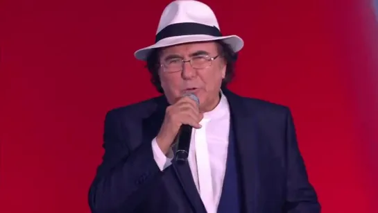 30-01-2019 10. Al Bano - Il somaro