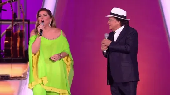 30-01-2019 2. Al Bano & Romina Power - Sempre sempre