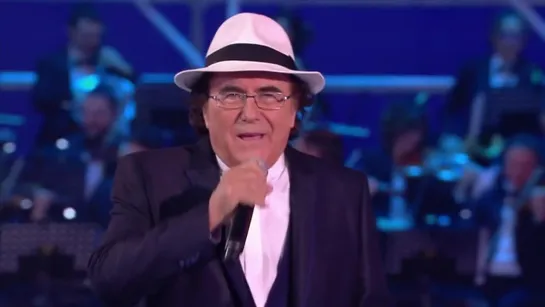 30-01-2019  1.Al Bano - Nel sole