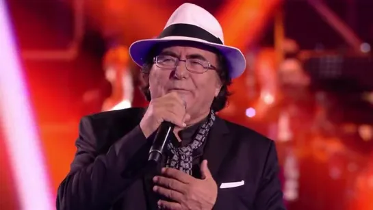 23/01/2019 - 2  Al Bano è la mia vita