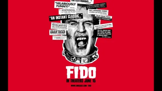 Зомби по имени Фидо / Fido (2006)