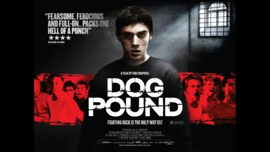 Загон для собак / Dog Pound (2009)