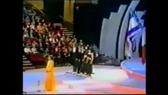 Eurovision 1977 - France - Marie Myriam - L