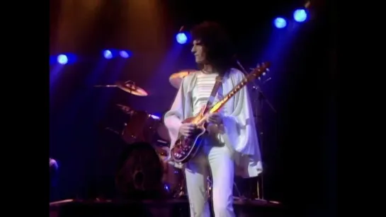 Queen - A Night At The Odeon1975 [2015] BDRip720 HD