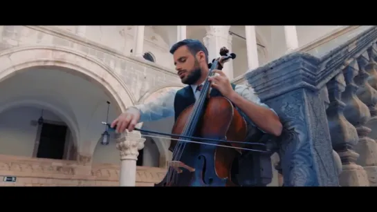 2CELLOS - Moon River |  Breakfast at Tiffany's